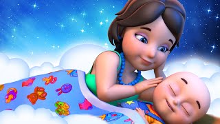 Hush Little Baby  Twinkle Twinkle Little Star Nursery Rhymes For Kids  Jugnukids Playtime [upl. by Goodson]