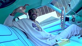 Snoop Dogg Pop Smoke DaBaby  Losin Control [upl. by Anirbes]