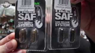 HeliSafe Lead Release System from Korda [upl. by Fran]