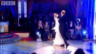 Strictly Willie amp Erins Waltz  BBC  Strictly Come Dancing [upl. by Enwahs]