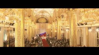 Vladimir Vladimirovich Putin is Coming [upl. by Esiahc]