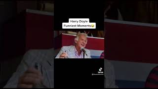 Harry Doyle Funniest Moments😂 [upl. by Ingelbert]