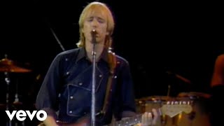 Tom Petty And The Heartbreakers  You Got Lucky Live [upl. by Aehtela]