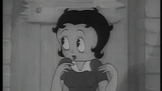 Betty Boop  Musical mountaineers 1939 [upl. by Ahsikym]