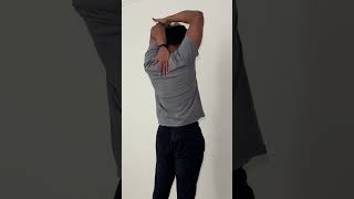 6 MustTry Static Stretches after an Upper Body Workout  Indian Fitness 🇮🇳 [upl. by Mihalco]