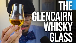 All About The Glencairn Glass [upl. by Hnib813]