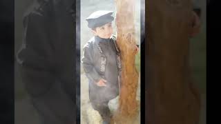 Yara Sta Pa Anango Ke  Pashto New Song 2024  Redshirtwala Pashto New Tik Tok  Pashto Gane [upl. by Hertha]