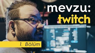 Twitch 1 Bölüm Yayıncılar da İyi Kazanıyor BELGESEL [upl. by Hollister]