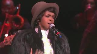 Lauryn Hill  quotOne Step Aheadquot  2011 Music Masters [upl. by Ruiz]