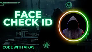 FaceCheck ID  Reverse Image  codewithvikas [upl. by Rimidalb794]