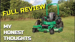 Bobcat ProCat 6000MX Full Review [upl. by Anidene257]