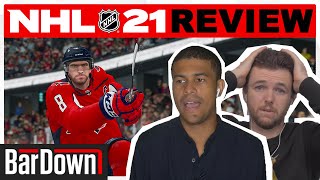 7 THINGS YOU SHOULD KNOW ABOUT NHL 21 [upl. by Ayidah]