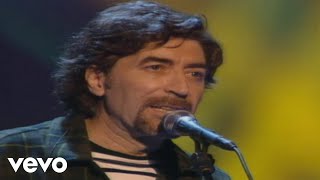 Joaquín Sabina  Nos Sobran Los Motivos Video Actuacion TVE [upl. by Nerrual]