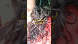 Bblunt Curly hair shampoo and Conditioner review [upl. by Dustan]