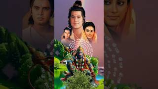 Shree Ram Lofi Status🙏🚩🙏 jaibajrangbalijaishreeram trendingsongviralsong explore youtubeshorts [upl. by Atsylak]