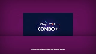 Combo Disney Plus  Star  Tutorial activación [upl. by Assiral]