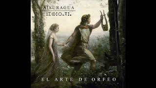 Aisuragua  El Arte de Orfeo 2015 Neoclassic  Orchestral [upl. by Idolem919]