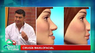 Cirugía Maxilofacial [upl. by Edyaw]