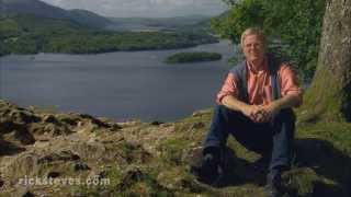 Lake District England Wordsworth Country  Rick Steves’ Europe Travel Guide  Travel Bite [upl. by Leirud]