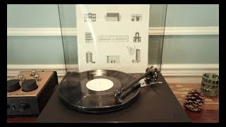 Hauschka w Samuli Kosminen  Spark Vinyl Tonic [upl. by Danyette]