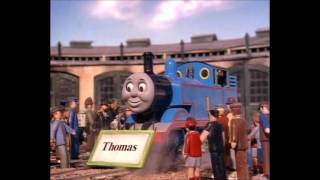 Thomas Theme [upl. by Storer]