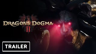 Dragons dogma online revival Revisited [upl. by Annohs426]