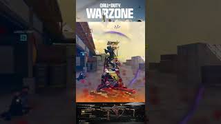 USING the NEW quotCHAINBREAKERquot CAMO in WARZONE shorts warzoneไทย warzone [upl. by Nigam]