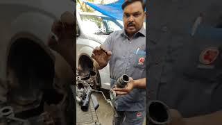 XUV500 all pipe check with change [upl. by Mcknight]