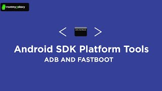 How To Install ADB and Fastboot Android SDK Platform Tools On Windows [upl. by Yerga453]