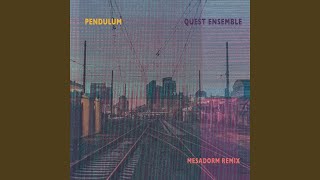 Pendulum  Mesadorm Remix [upl. by Ahtelra]