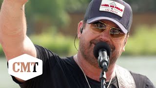 Lee Brice Performs “Memory I Don’t Mess With”  CMT Summer Sessions [upl. by Gnouv679]