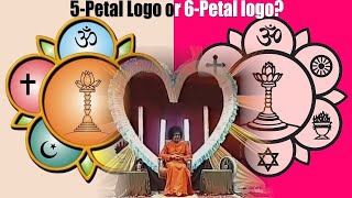 Religions Are Many God is One  Story of Sarva Dharma Symbol [upl. by Luben613]