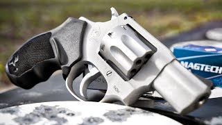 Best 22 Magnum Revolvers 2023 [upl. by Nikkie150]