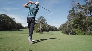 The Journey Leongatha GC  A must play steeped in history [upl. by Idou]