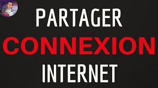 PARTAGE CONNEXION Internet comment faire un partage de connexion 4G ou Wifi sur Android et Samsung [upl. by Ahsinek324]