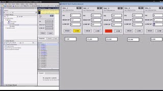 Create Faceplate in TIA Portal  Getting Started [upl. by Carlen436]