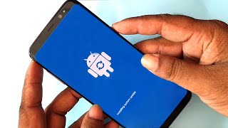 Samsung Galaxy S8 Hard Reset  Pattern Unlock  Factory Reset [upl. by Aicram195]