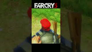 FAR CRY 3 Killing in secret [upl. by Sylvester690]