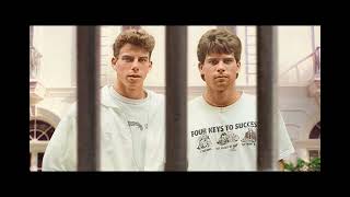 Another Menendez Brothers Story From Netflix Tops Global Chart Following Monsters Season 2 Success [upl. by Aikenat]