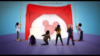 Disney Junior on Disney Channel Commercial Break June 17 2015 Part 4 [upl. by Chico369]