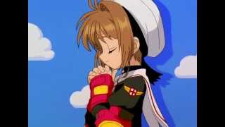 Sakura Card Captor opening latino 1080p HD  sin créditos [upl. by Jensen]