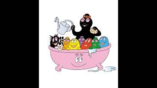 barbapapa  año 1974 [upl. by Ahsinel]