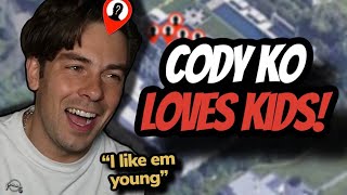 Cody Ko Loves Kids [upl. by Tica]