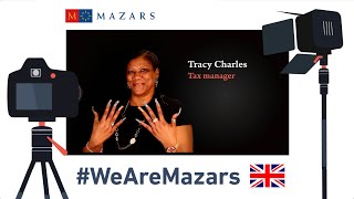 Mazars in the United Kingdom  WeAreMazars [upl. by Leslee]