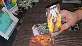 ♎️ BALANȚĂ  MARTIE 2024  PREVIZIUNI TAROT♎️ [upl. by Murray92]