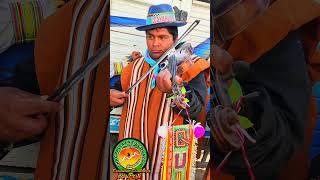 MAESTRO VIOLINISTA QUINTO CHICO DE SONDONDO CHACRALLA 2024🇵🇪🎼💯viralvideo folklore perú [upl. by Sire]