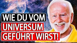 Wie DU vom Universum geführt wirst  Kurt Tepperwein [upl. by Shu121]