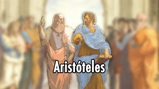 Aristóteles [upl. by Anairam]