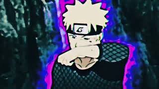 First Woe  Naruto EditAMV [upl. by Cuyler]