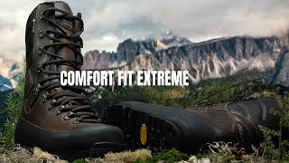 Meindl Comfort Fit Extreme  MEINDL USA [upl. by Nossaj687]